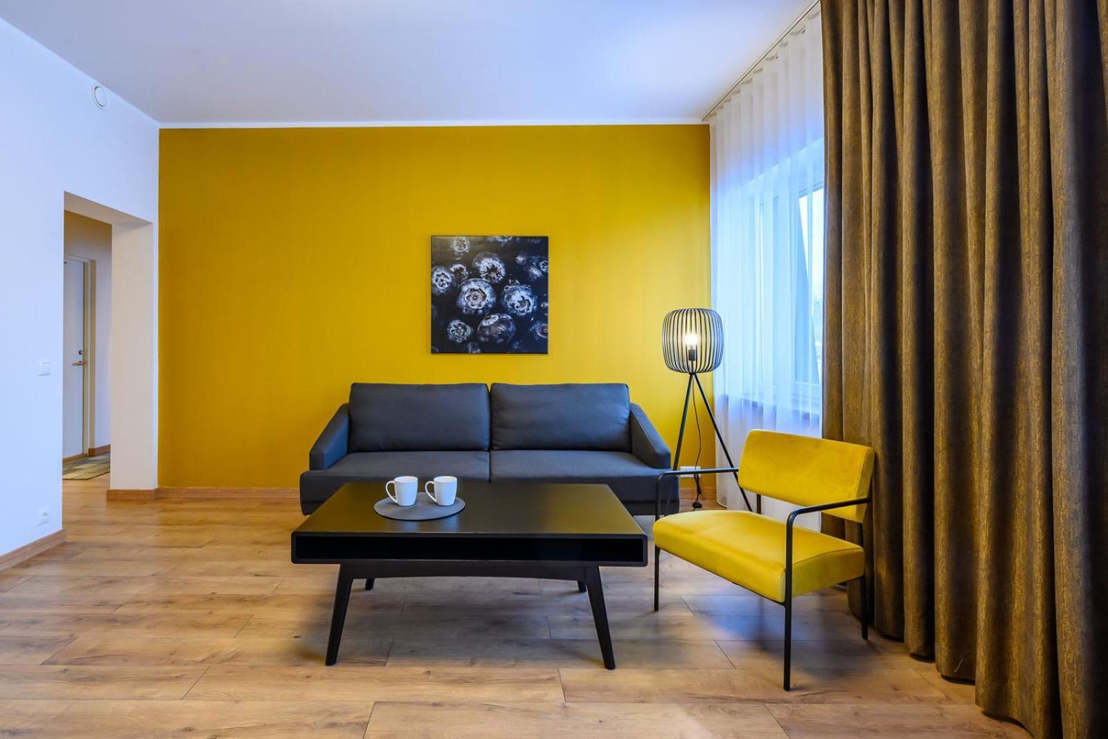 Kastani Factory Apartments Tartu Ngoại thất bức ảnh