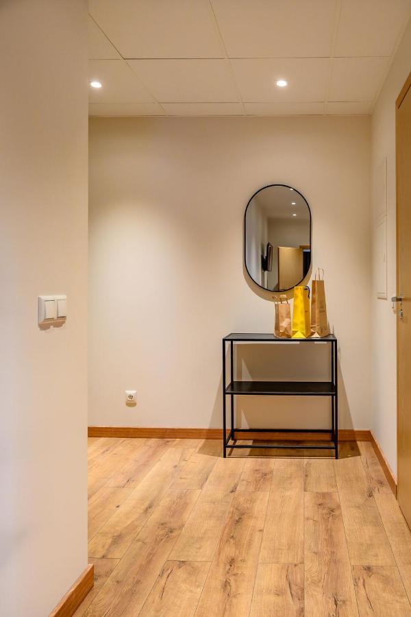 Kastani Factory Apartments Tartu Ngoại thất bức ảnh