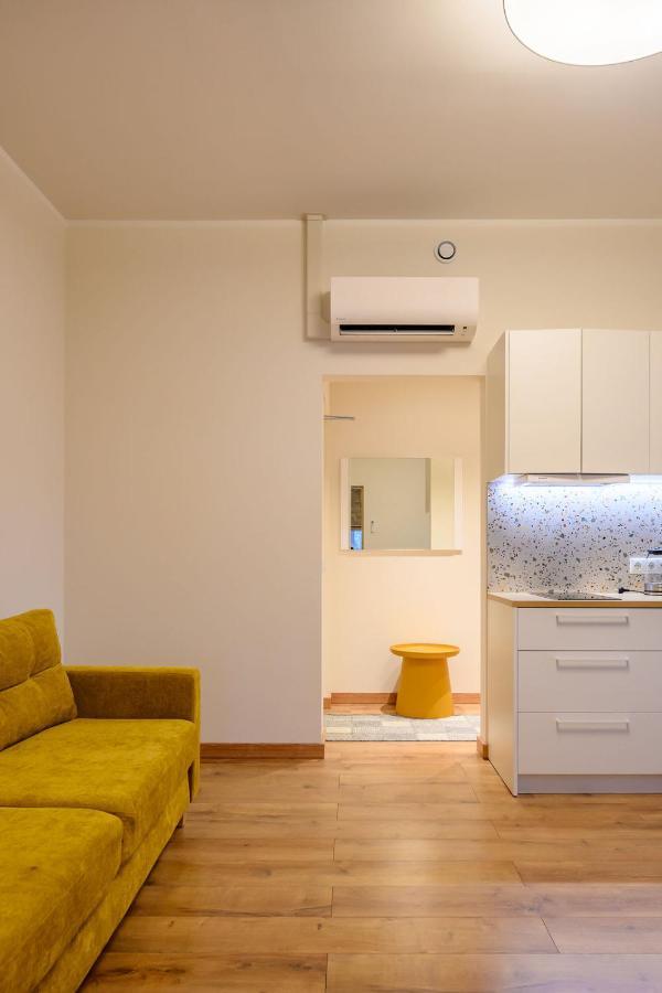 Kastani Factory Apartments Tartu Ngoại thất bức ảnh