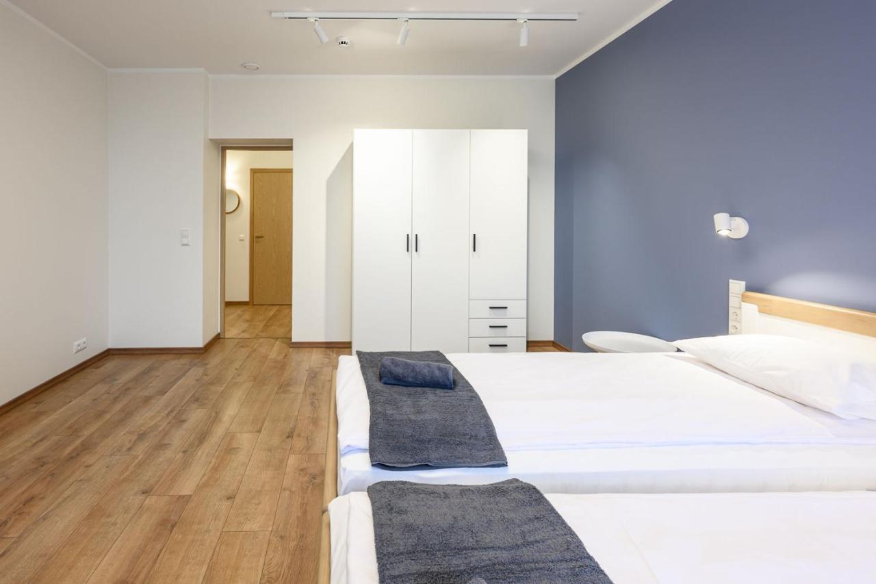 Kastani Factory Apartments Tartu Ngoại thất bức ảnh