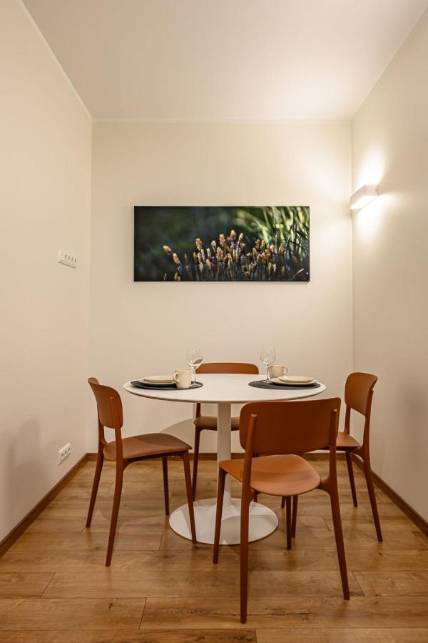 Kastani Factory Apartments Tartu Ngoại thất bức ảnh